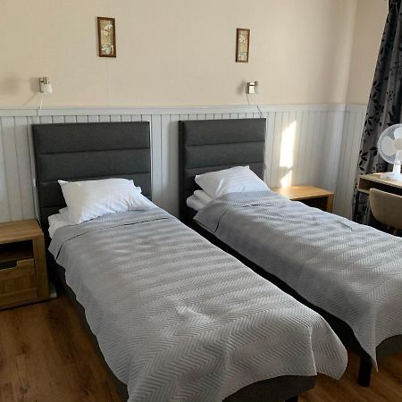 Bed and Breakfast Keldrimaee Kuelalistemaja Hiiumaa Экстерьер фото