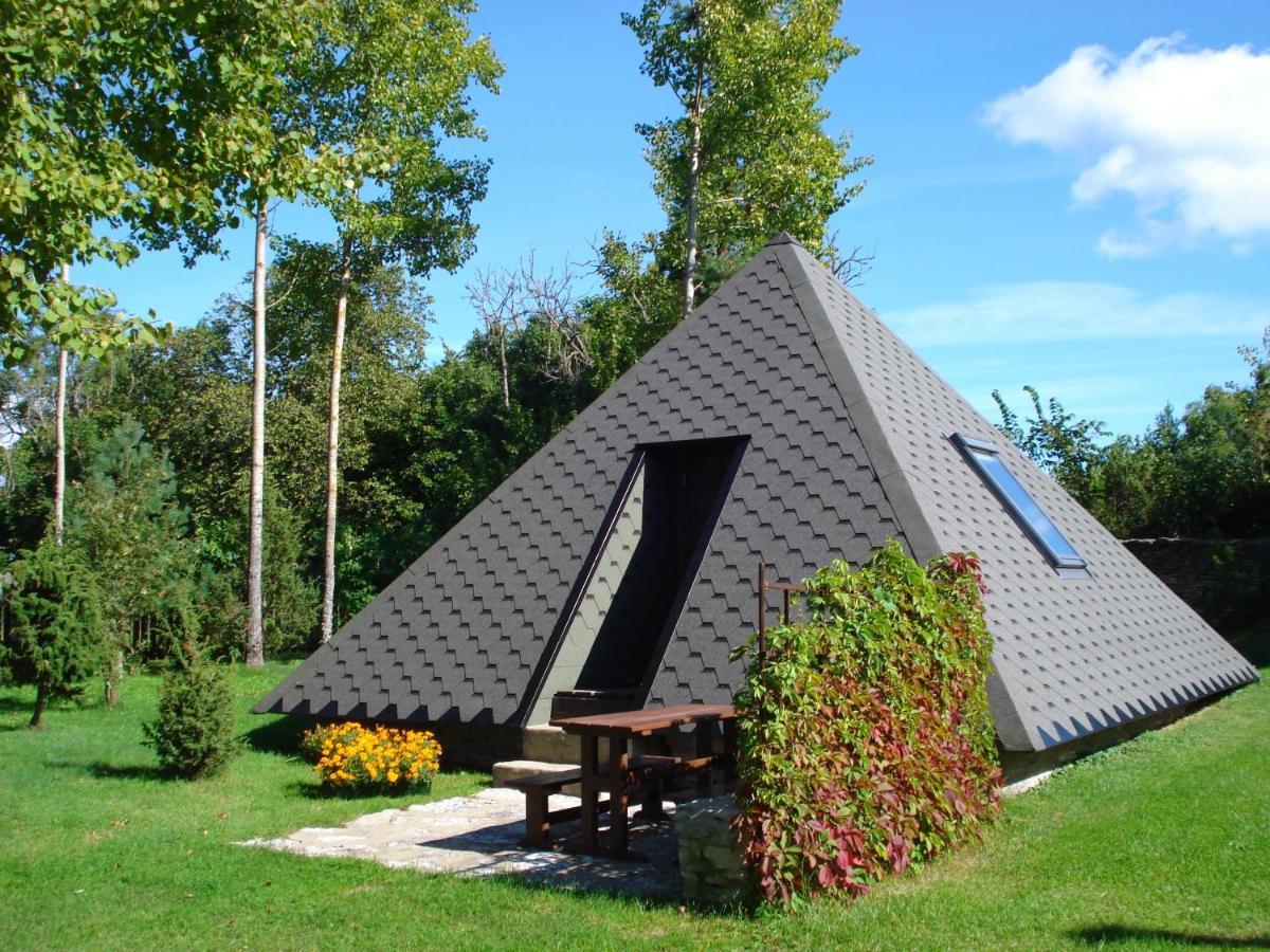Bed and Breakfast Keldrimaee Kuelalistemaja Hiiumaa Экстерьер фото