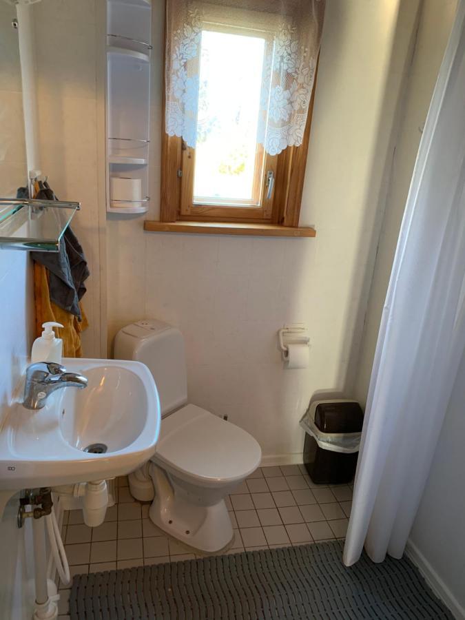 Bed and Breakfast Keldrimaee Kuelalistemaja Hiiumaa Экстерьер фото
