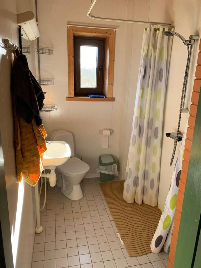 Bed and Breakfast Keldrimaee Kuelalistemaja Hiiumaa Экстерьер фото