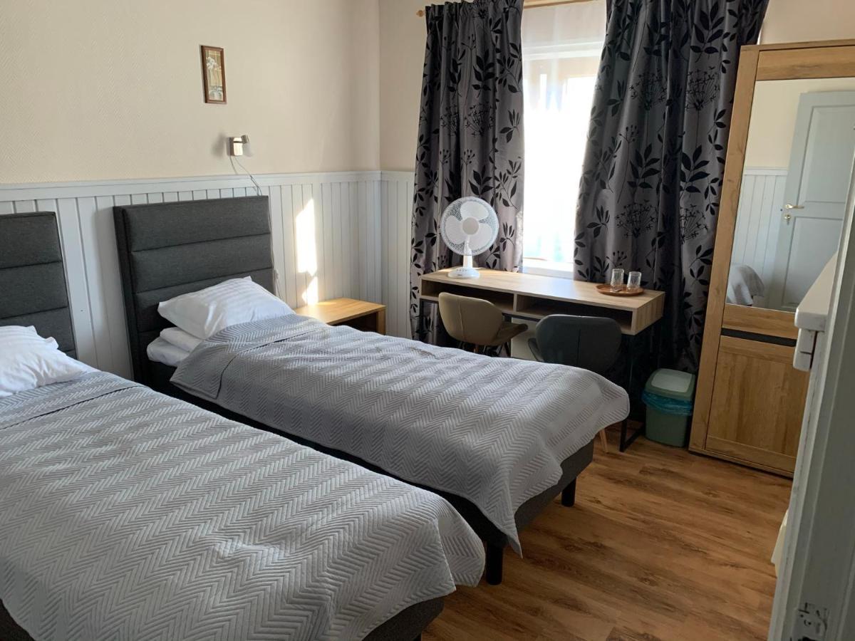 Bed and Breakfast Keldrimaee Kuelalistemaja Hiiumaa Экстерьер фото