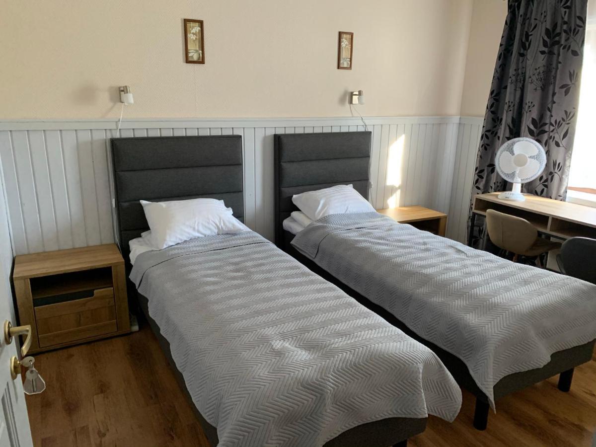 Bed and Breakfast Keldrimaee Kuelalistemaja Hiiumaa Экстерьер фото