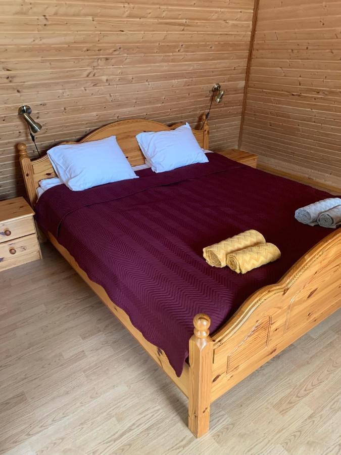 Bed and Breakfast Keldrimaee Kuelalistemaja Hiiumaa Экстерьер фото