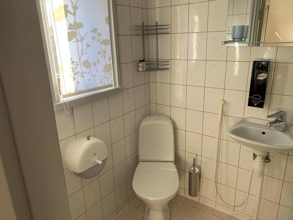 Bed and Breakfast Keldrimaee Kuelalistemaja Hiiumaa Экстерьер фото