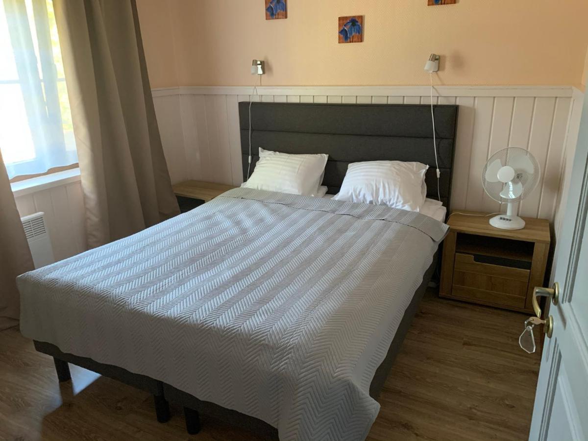 Bed and Breakfast Keldrimaee Kuelalistemaja Hiiumaa Экстерьер фото