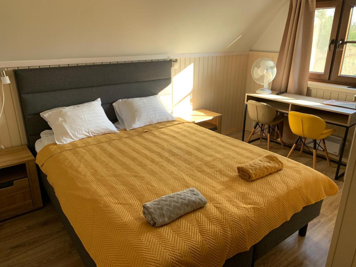 Bed and Breakfast Keldrimaee Kuelalistemaja Hiiumaa Экстерьер фото