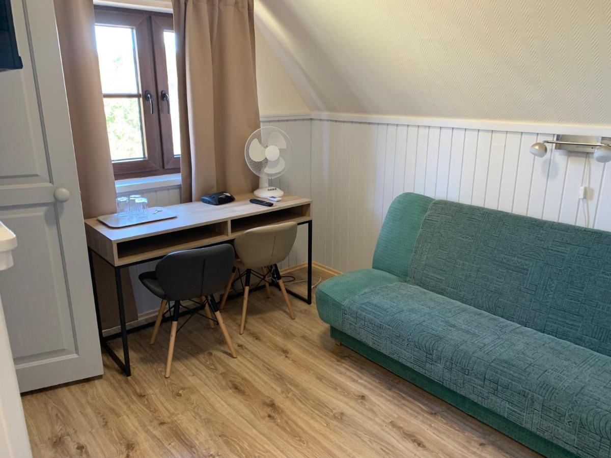 Bed and Breakfast Keldrimaee Kuelalistemaja Hiiumaa Экстерьер фото