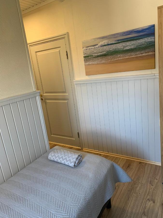 Bed and Breakfast Keldrimaee Kuelalistemaja Hiiumaa Экстерьер фото