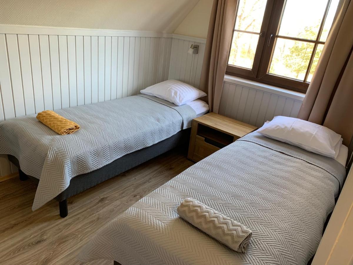 Bed and Breakfast Keldrimaee Kuelalistemaja Hiiumaa Экстерьер фото